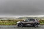 Infiniti QX30 2.2d AWD 2016 года (WW)